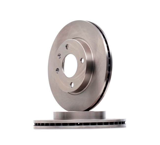 OEM Discuri de frână VAUXHALL Viva Break 1973 13584676, 569130, 55787PRO STARK