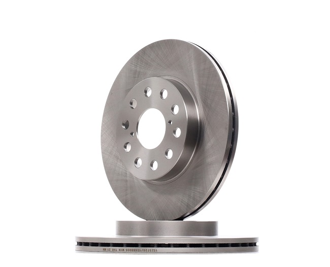 Acquista online Disco freno 82B1722 originale a buon mercato, comparabile con i numeri OEM 4243117070