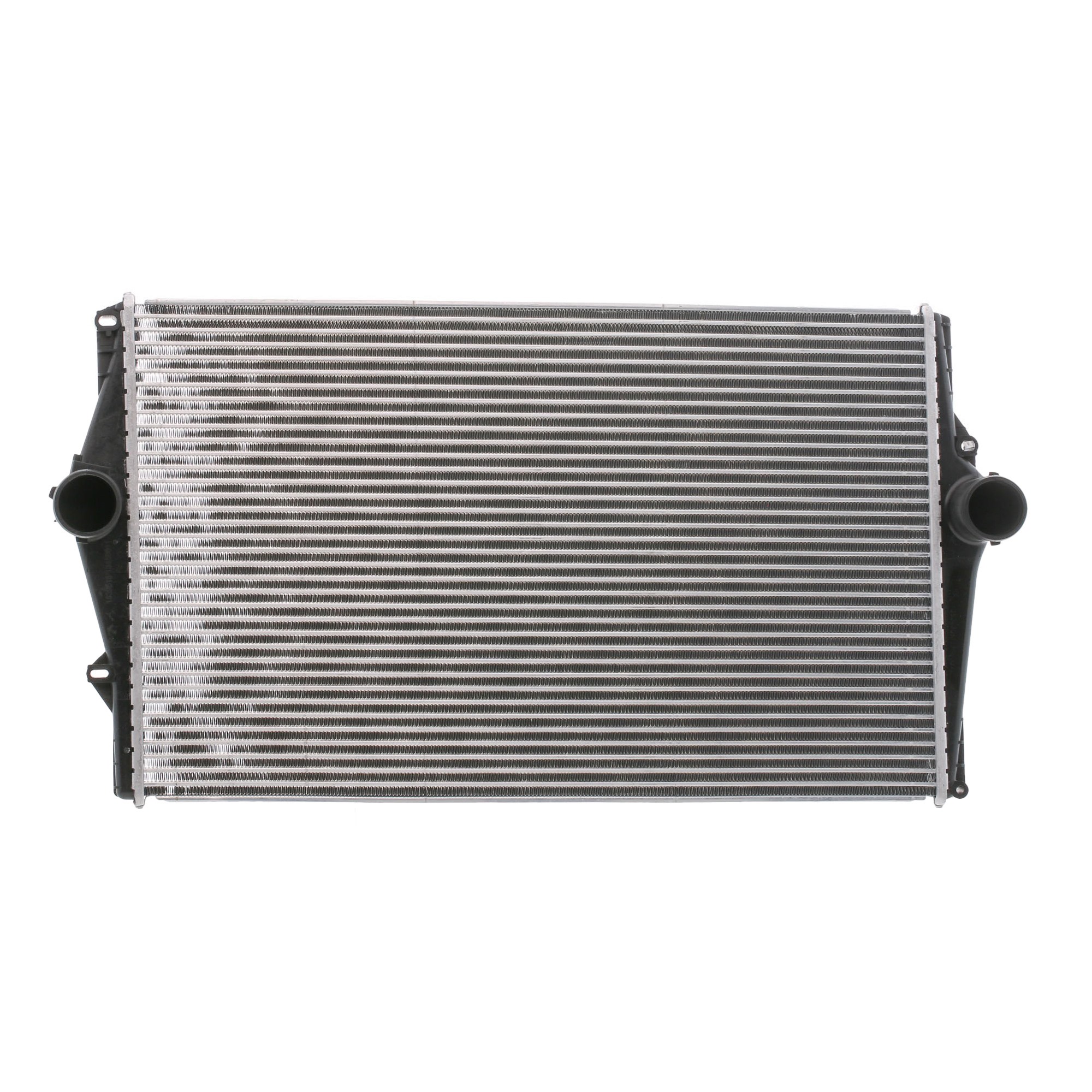 Köp RIDEX Intercooler Produktnummer: 468I0066 till det förmånliga priset av 1160,73 kr