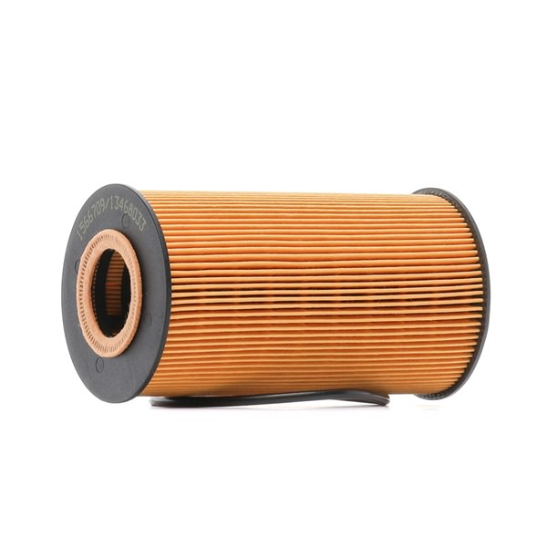 Kupte si levné originální Olejový filtr 7O0163 porovnatelné s A6061800009 OEM čísly online