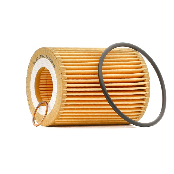 OEM Filtro de aceite INFINITI 1.6 156 CV Gasolina 11427605342 de STARK online a precios inmejorables