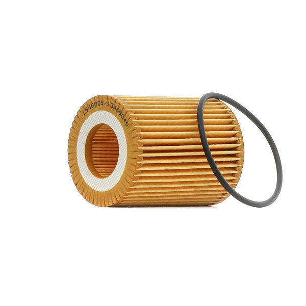 OEM Filtro de aceite INFINITI 1.6 156 CV Gasolina 11427605342 de RIDEX online a precios inmejorables