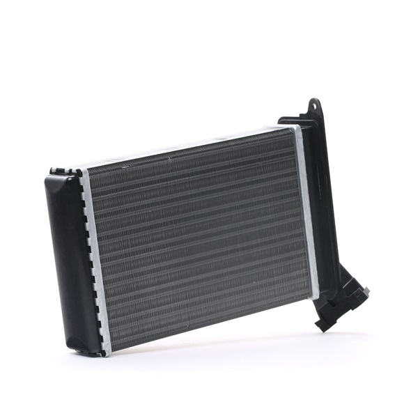 Compre online originais a baixo custo Permutador de calor, aquecimento do habitáculo SKHE-0880111 comparáveis com os números OEM 64118391363