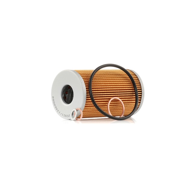 Køb billige originale Oliefilter SKOF-0860183 tilsvarende med A000180000964 OEM numre online