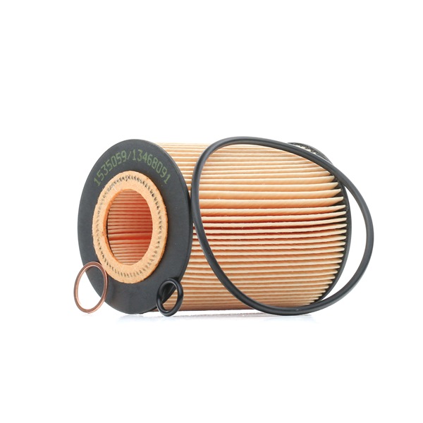 RIDEX 11 42 7 506 677 Ölfilter