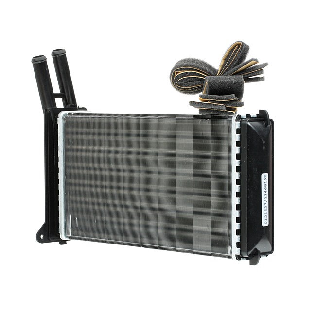 OEM Heater matrix FORD ORION I AFD 1634905, 6079935, 6082833 from STARK - save money with our low prices