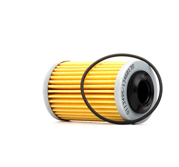 OE CADILLAC STS 2008 Õlifilter 12593333, 19303249, 19355319 pärit STARK