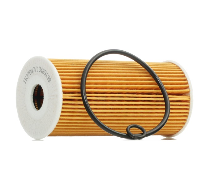 OEM Filtro de aceite KIA 3.8 250 CV Gasolina 263102F010 de RIDEX online a precios inmejorables