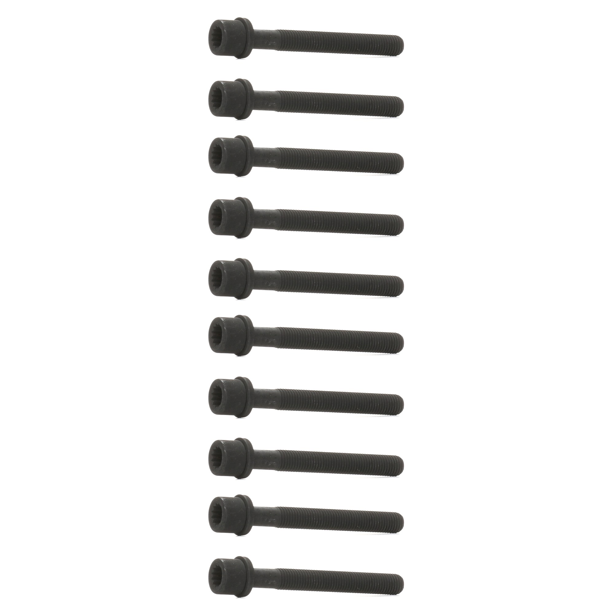 Acquista Kit bulloni testata da RIDEX Numero prodotto.: 1217B0003 al costo di soli 15,63 €