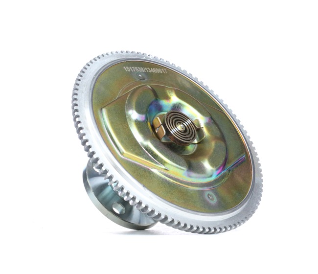 Spojka ventilátora chladenia JEEP originálnej kvality 3241858, 52003205, 52027890 od RIDEX