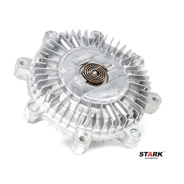 OE Съединител, вентилатор на радиатора CHRYSLER 200 2014 MD050472, MD106546, 2523742050 от STARK