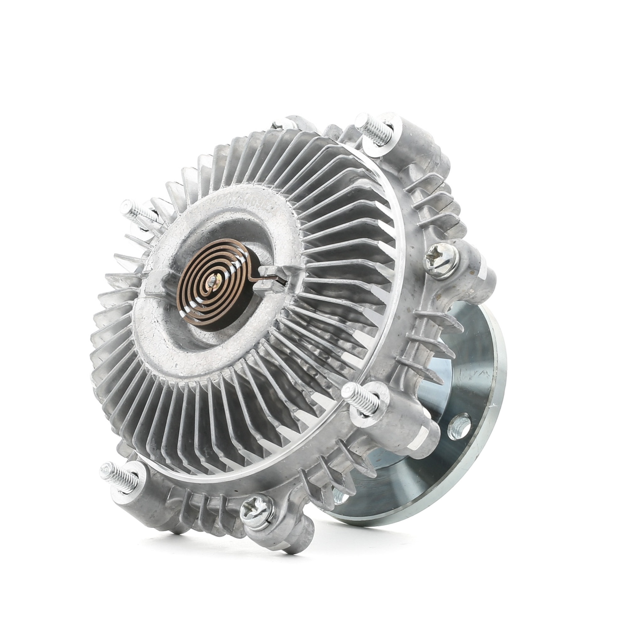 Kjøp RIDEX Clutch, kjølevifte Product No .: 509C0037 for den lave prisen av 485,24 kr