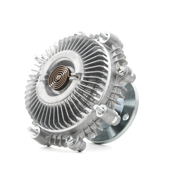 OEM Cupla, ventilator radiator Toyota Hilux N30 2011 1621054060, 1621054070, 1621054210 RIDEX