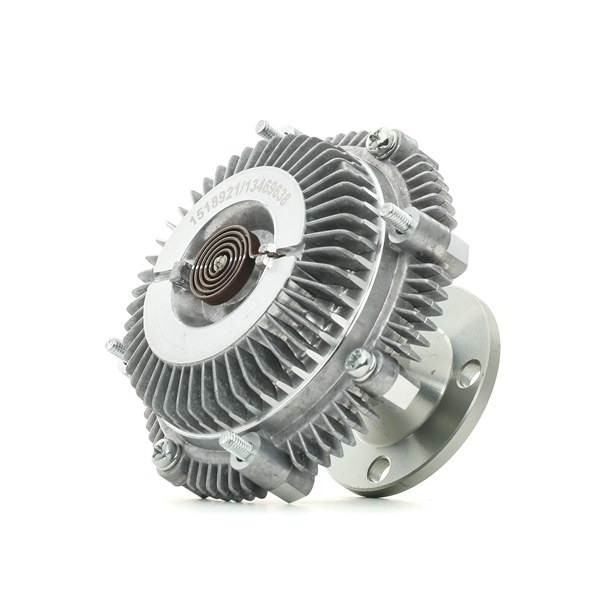 OEM Cupla, ventilator radiator TOYOTA Hilux V Pick-up 1992 1621054140, 1621054180, 1621054070 RIDEX