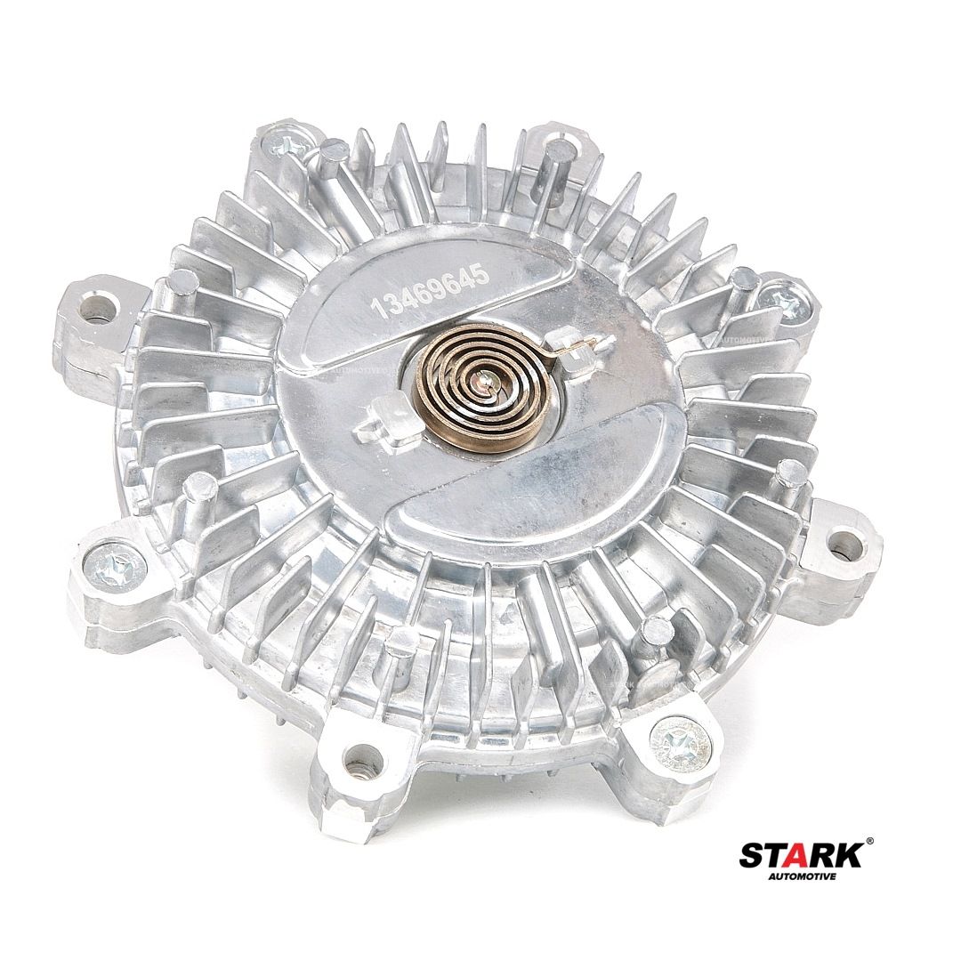 Ostke STARK Sidur, radiaatoriventilaator Toode nr.: SKCR-0990038 madala hinnaga 93,77 €