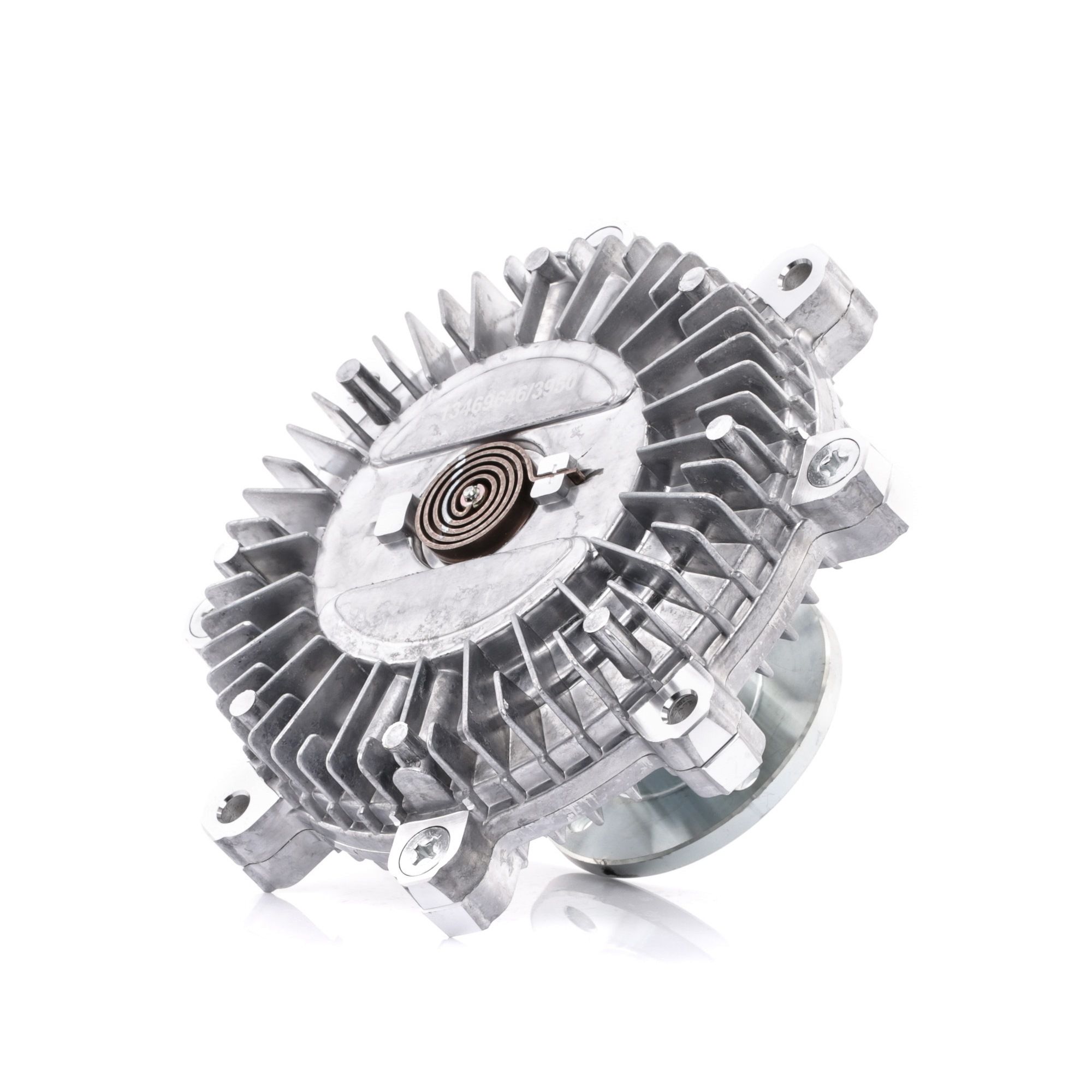 Ostke RIDEX Sidur, radiaatoriventilaator Toode nr.: 509C0039 madala hinnaga 42,89 €