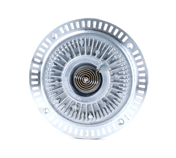 ¡Original Embrague del ventilador 058121350, 06B121347, 11521709499 del fabricante de marca de RIDEX está en venta!