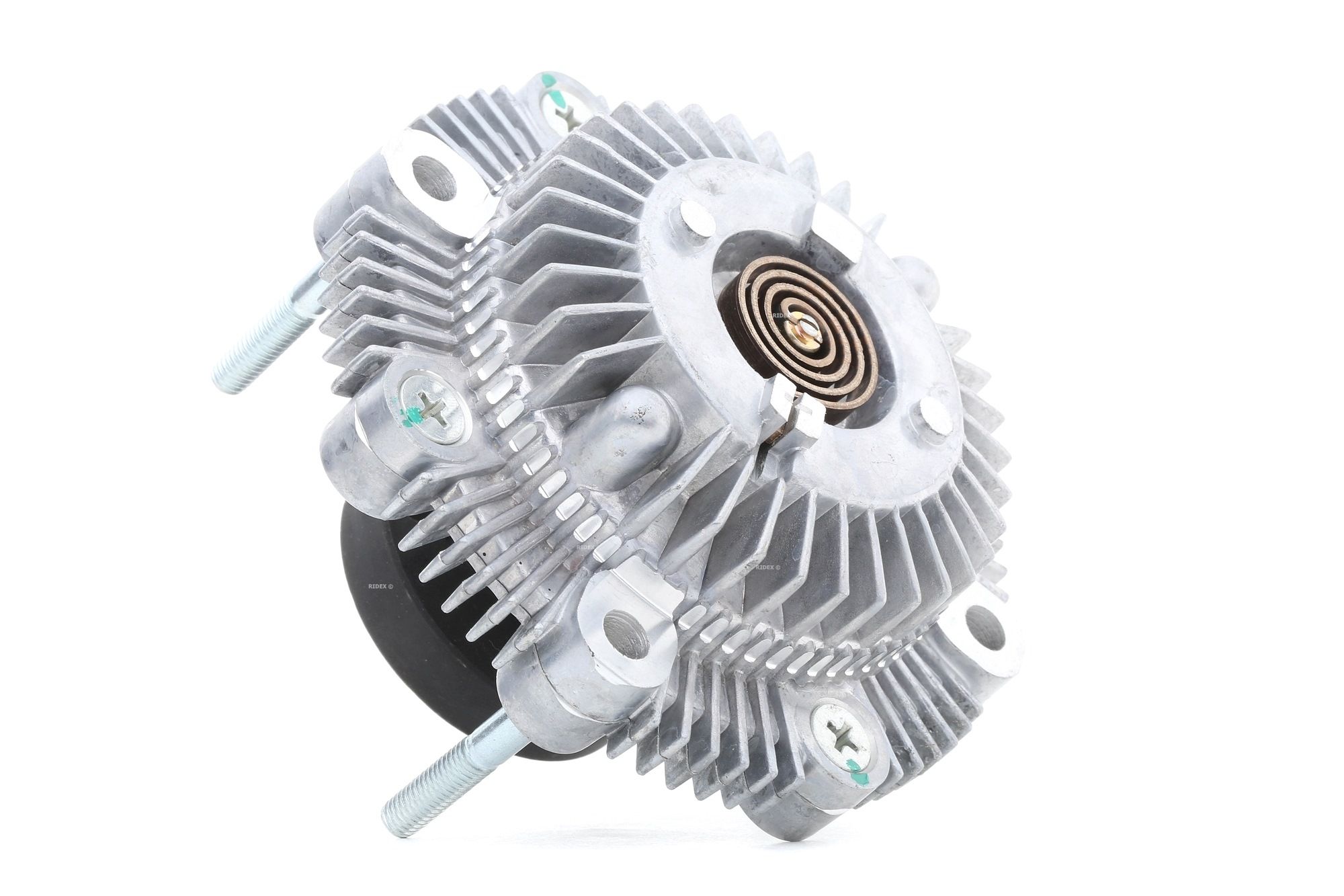 Vásároljon RIDEX Ventilátor kuplung alkatrészt, termékkód: 509C0046 alacsony áron: 14042,00 Ft