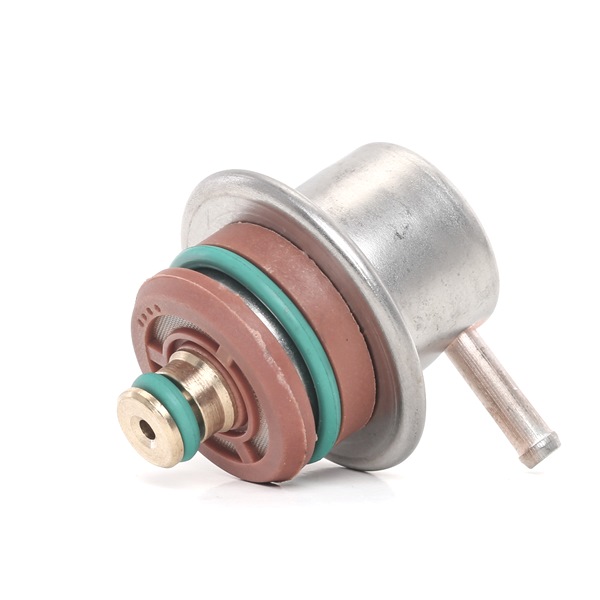 RIDEX Degvielas spiediena regulators 168C0002