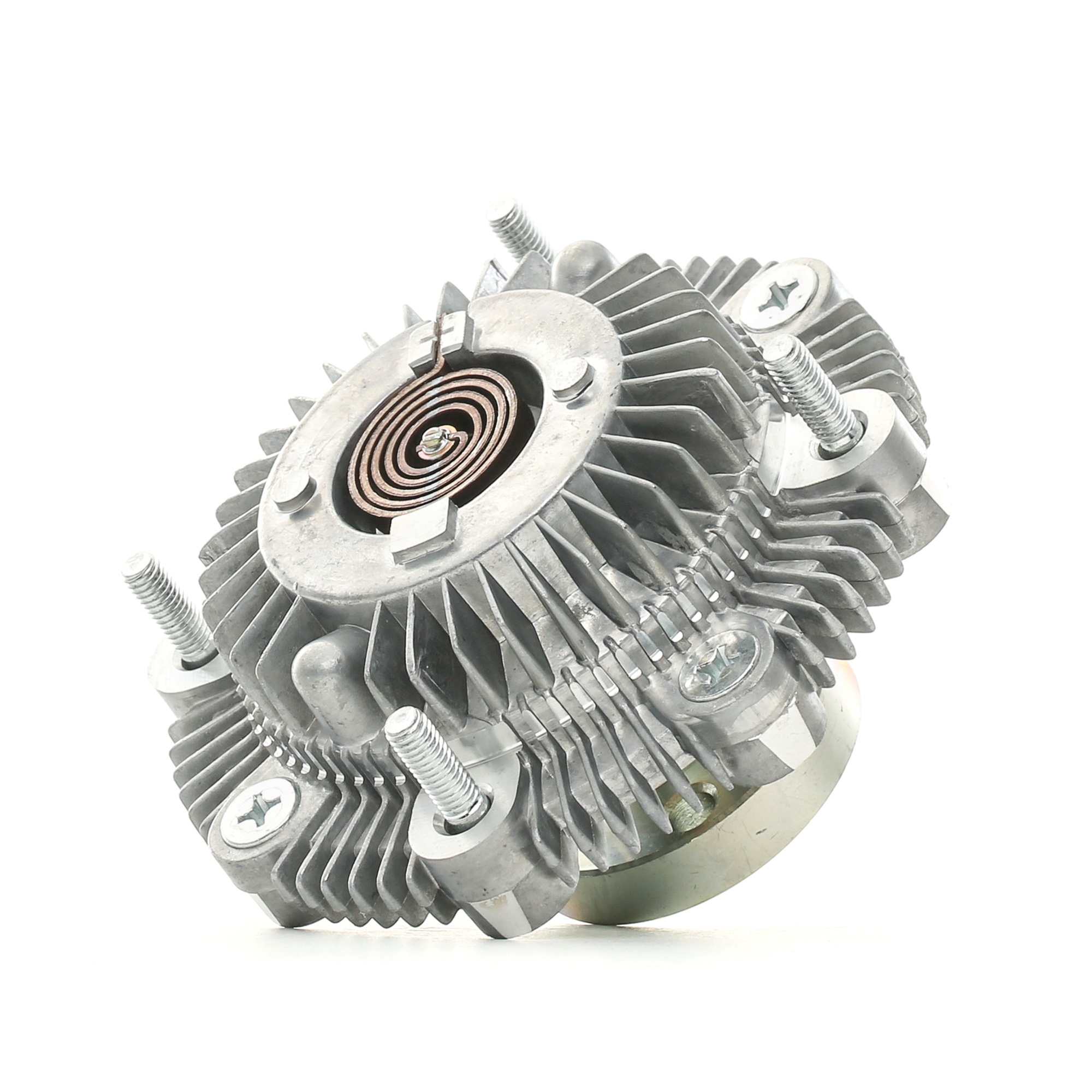 Vásároljon RIDEX Ventilátor kuplung alkatrészt, termékkód: 509C0047 alacsony áron: 15425,00 Ft