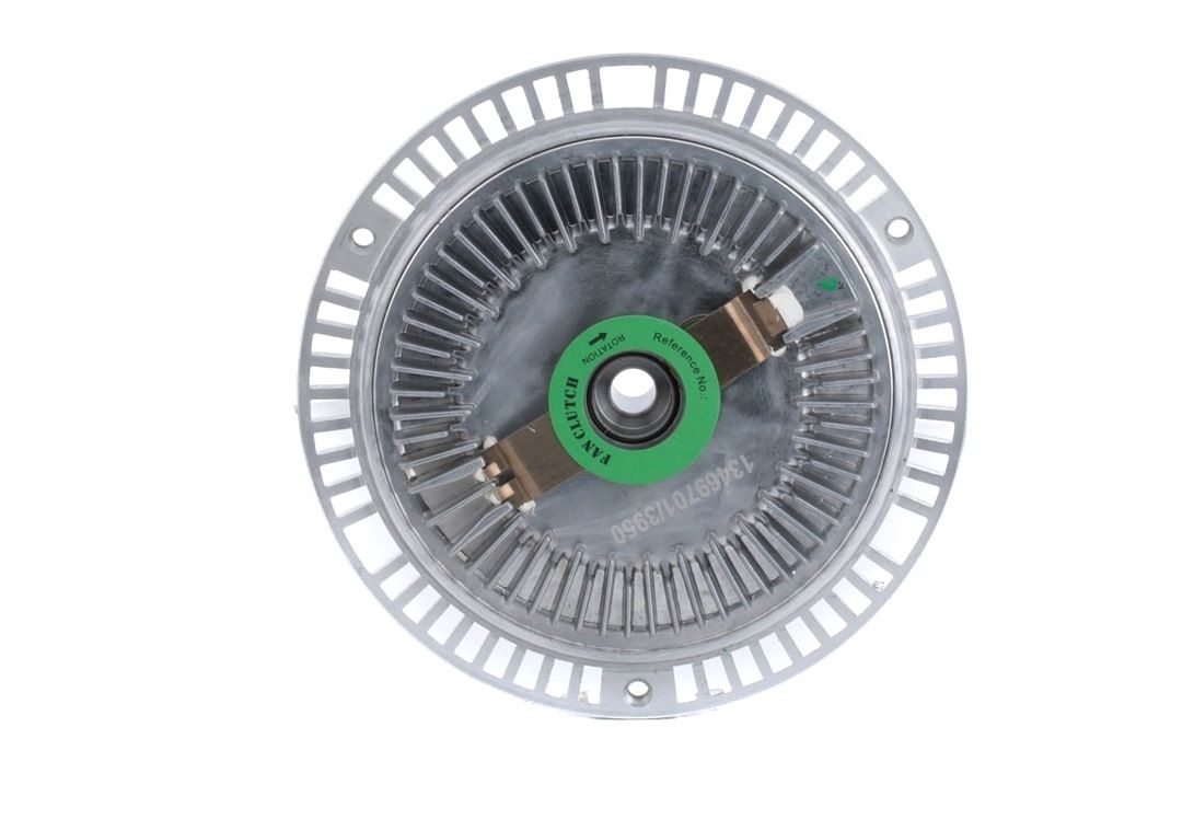 Køb RIDEX Kobling, kølerventilator Produktnummer.: 509C0049 til den lave pris af 515,91 kr.
