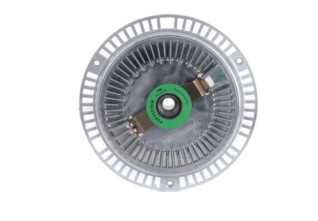 OEM Koppeling, radiateurventilator VW 2.8 TDI 130 PK Diesel 062121350 van RIDEX online aan verbazingwekkende prijzen