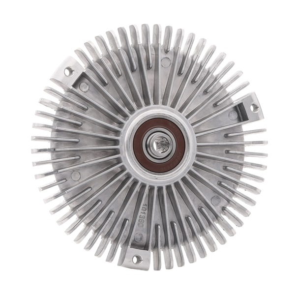 OEM Cupla, ventilator radiator SSANGYONG Nomad SUV 2023 6062000122, A6062000122, 6652000122 RIDEX
