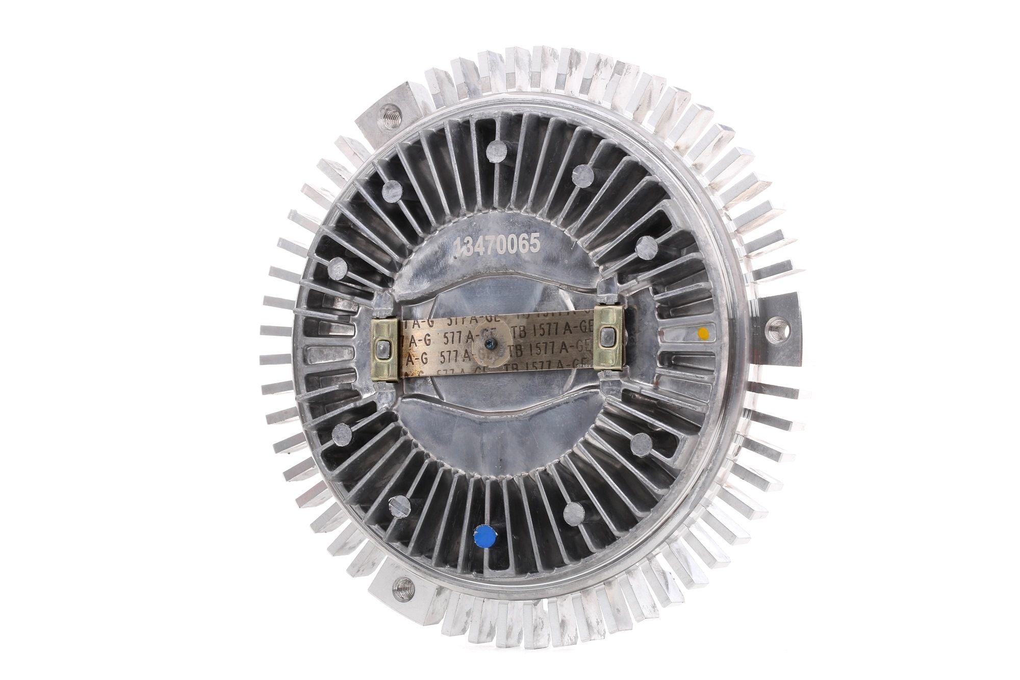 Pirkt STARK Sajūgs, Radiatora ventilators Preces Nr.: SKCR-0990056 pie zemu cenu 101,15 €