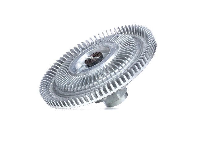 Spojka ventilátora chladenia JEEP originálnej kvality 52079438AB, 52079443, 52079718AC od RIDEX