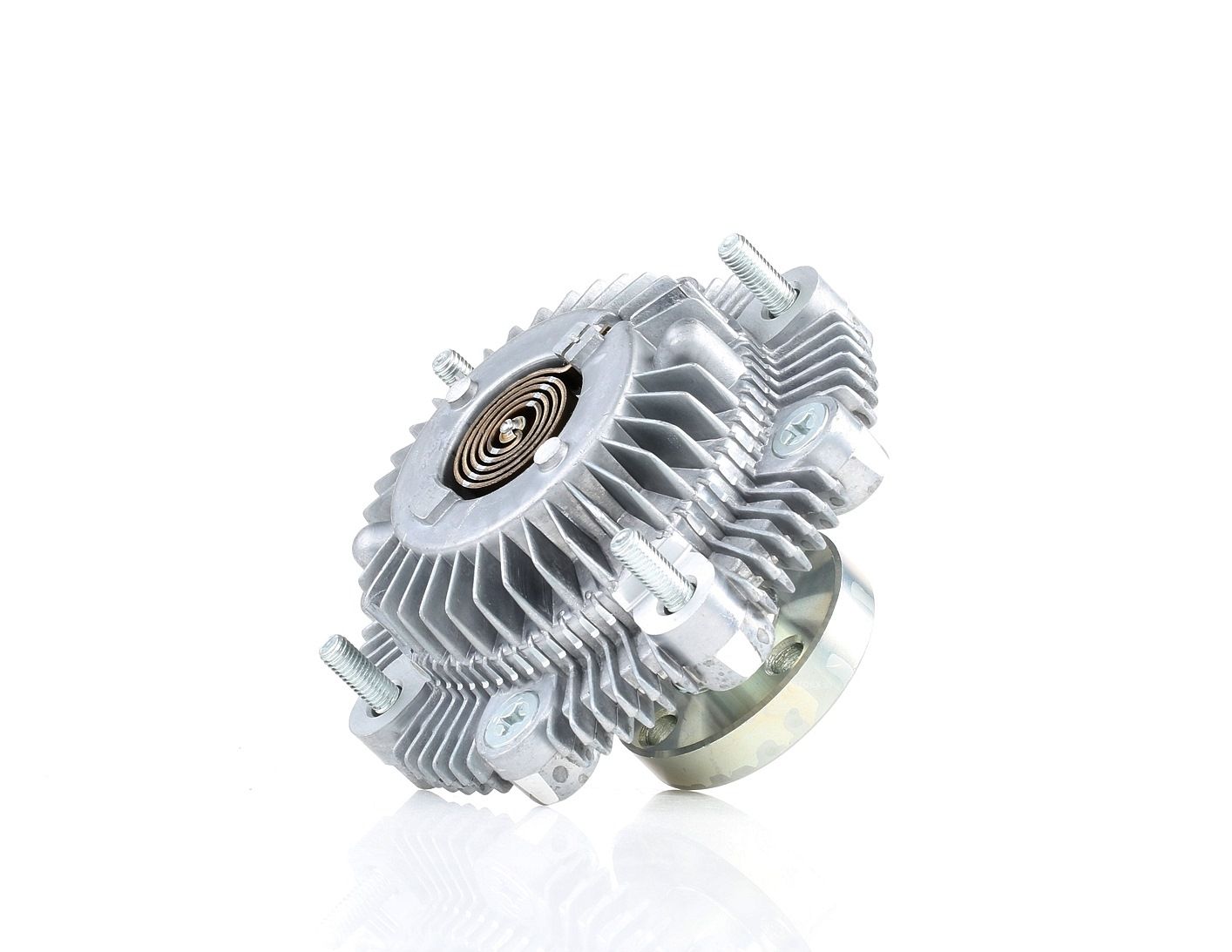 Vásároljon RIDEX Ventilátor kuplung alkatrészt, termékkód: 509C0061 alacsony áron: 13559,00 Ft