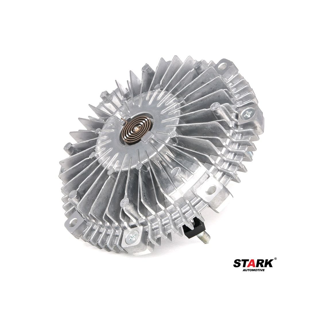 Koop STARK Koppeling, radiateurventilator Productnr.: SKCR-0990061 aan de laagste prijs van 84,09 €
