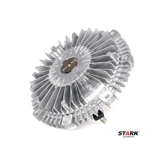 OEM Koppeling, radiateurventilator MITSUBISHI 3.2 DI-D 160 PK Diesel ME298543 van STARK online aan geweldige prijzen
