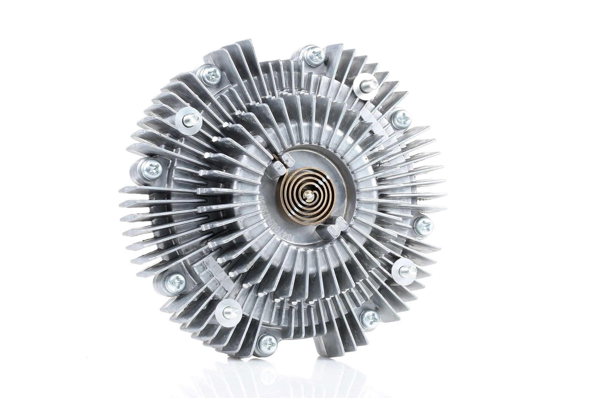 Cumpărați Cupla, ventilator radiator de la RIDEX Număr produs: 509C0066 la prețul de doar 304,31 lei
