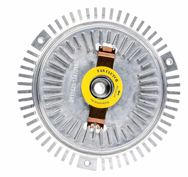 OEM Cupla, ventilator radiator SSANGYONG Actyon II 2024 6652000122, 6652000222, A6652000122 STARK