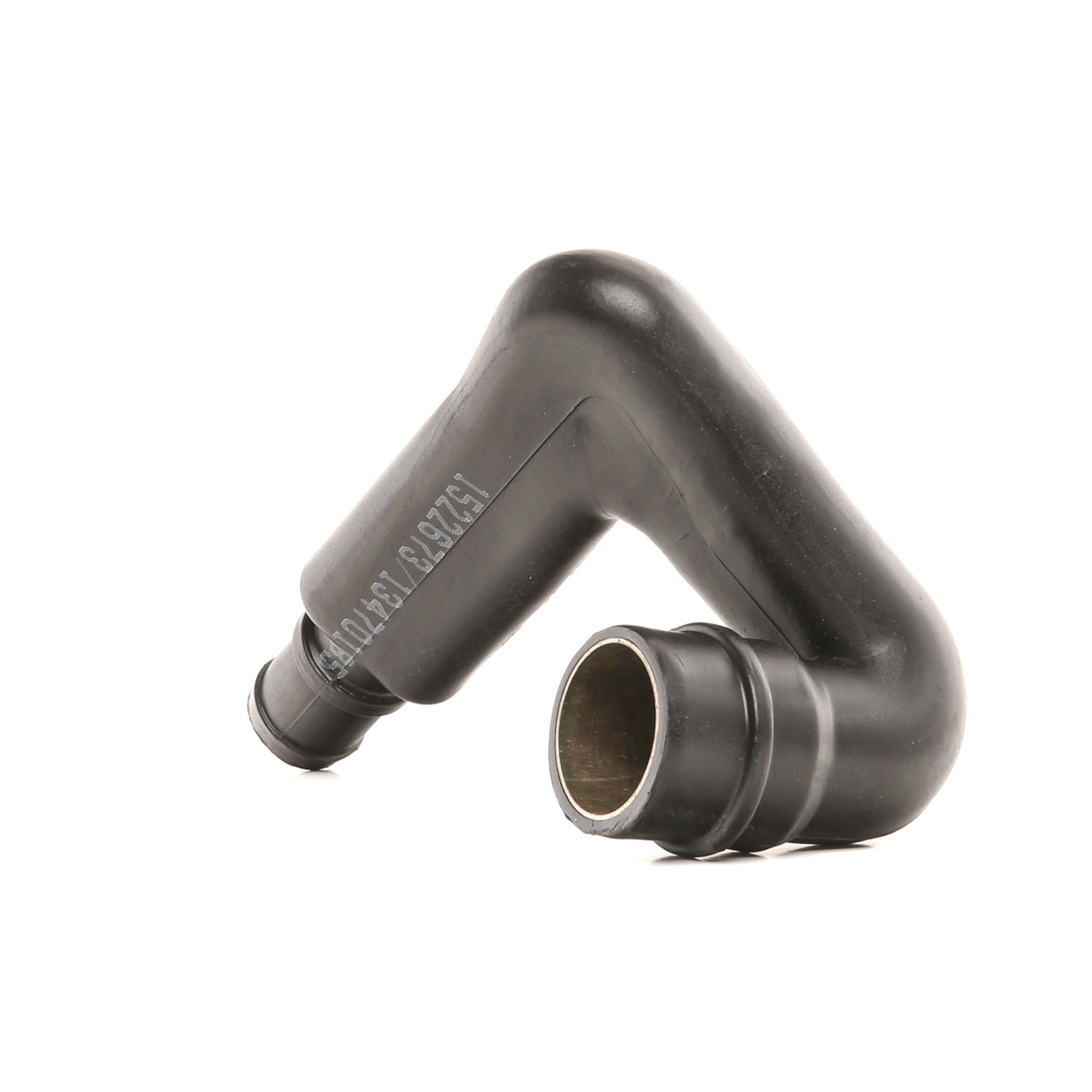 Køb RIDEX Slange, krumtaphusventilation Produktnummer.: 1600H0009 til den lave pris af 86,92 kr.