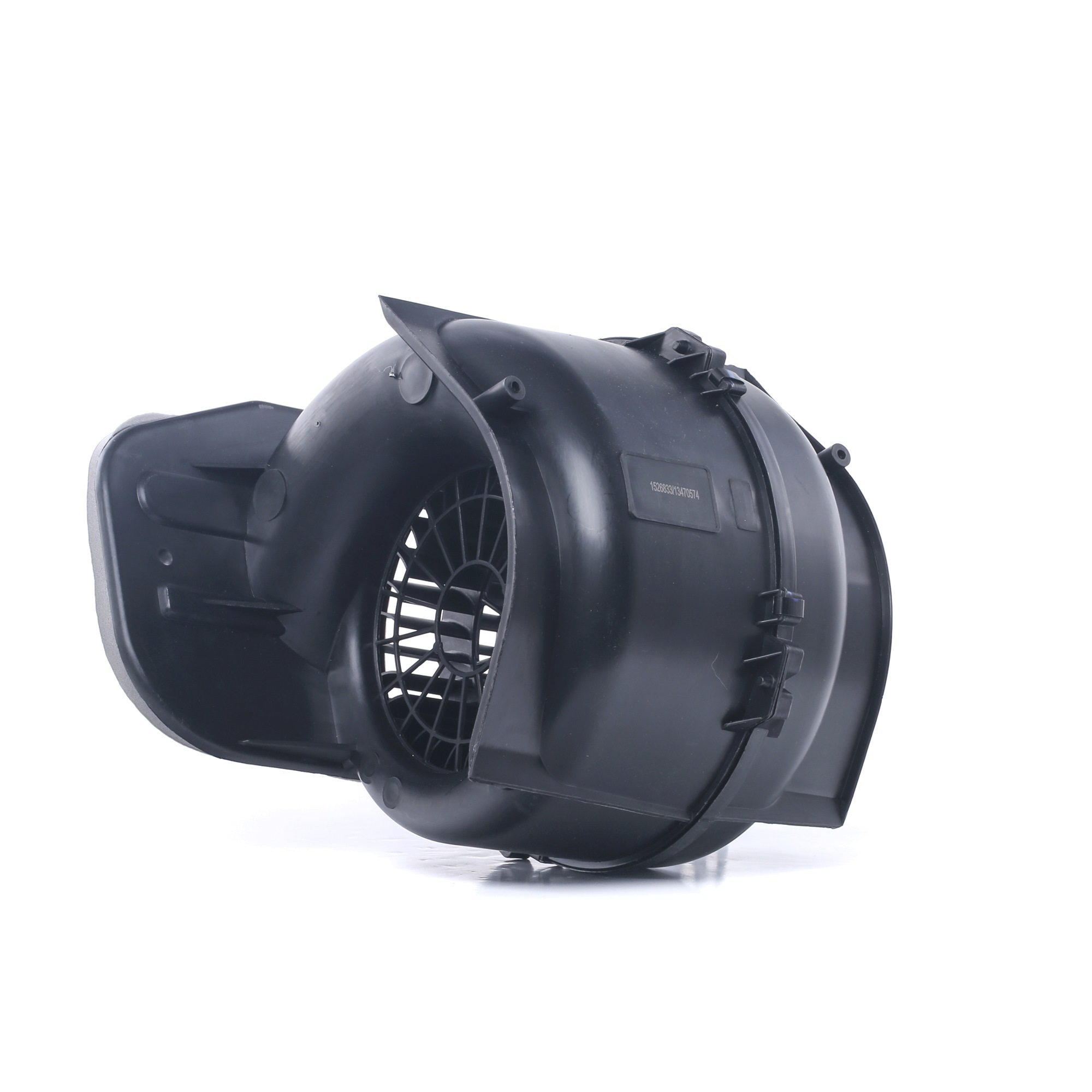 Koop RIDEX Interieurventilatie Productnr.: 2669I0114 aan de laagste prijs van 98,08 €