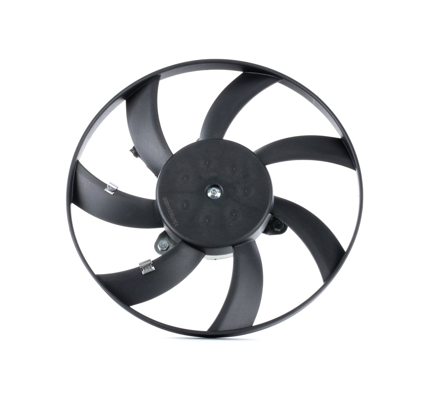 Compre RIDEX Ventilador de motor Número de producto: 508R0117 a bajo precio de 42,44 €
