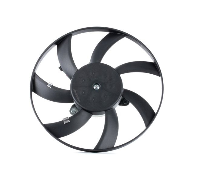 OEM Ventilador de motor SEAT Ibiza III 6K1 6K0959455B, 165959455AA, 165959455T de RIDEX - ahorren su dinero con nuestros precios bajos