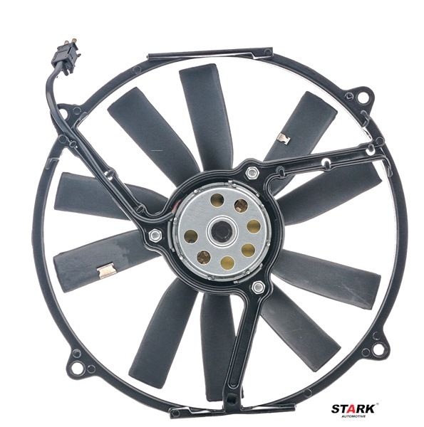 Bestel originele Koelventilator SKRF-0300118 voordelig online, te vergelijken met A0005008593 OEM-nummers