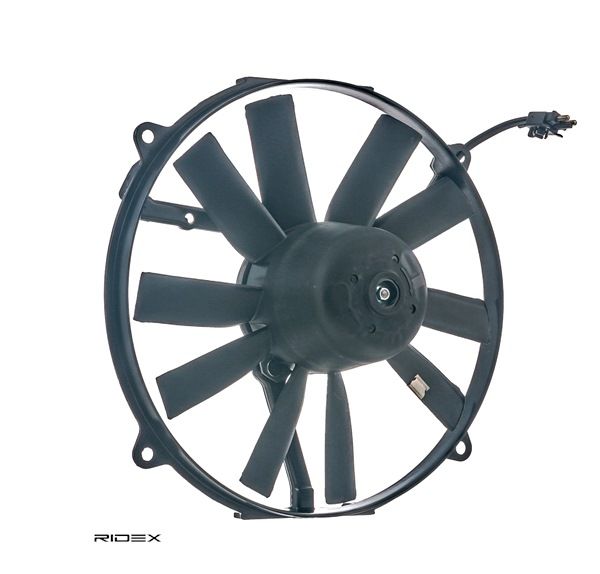Bestel originele Koelventilator 508R0118 voordelig online, te vergelijken met A0005008593 OEM-nummers