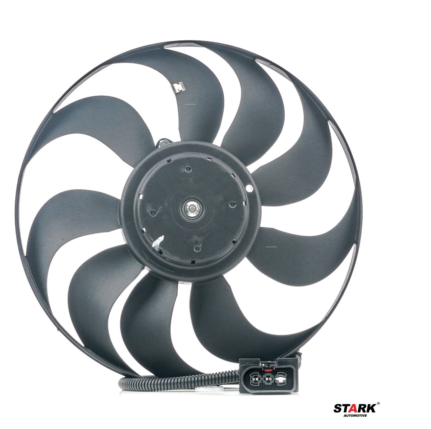 STARK Kühlerlüfter Produkt Nr.: SKRF-0300123 zum günstigen Preis von 33,90 € kaufen