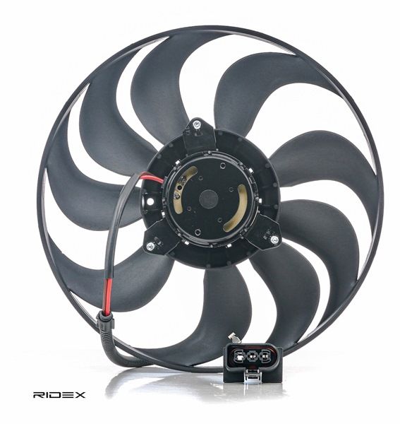 Cumpărați online Ventilator, radiator 508R0123 original/ă și la un preț mic, compatibil/ă cu nr. OEM 1J0959455P