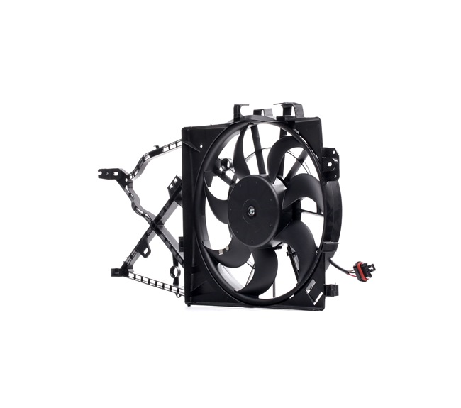 Cumpărați online Ventilator, radiator 508R0128 original/ă și la un preț mic, compatibil/ă cu nr. OEM 52464705