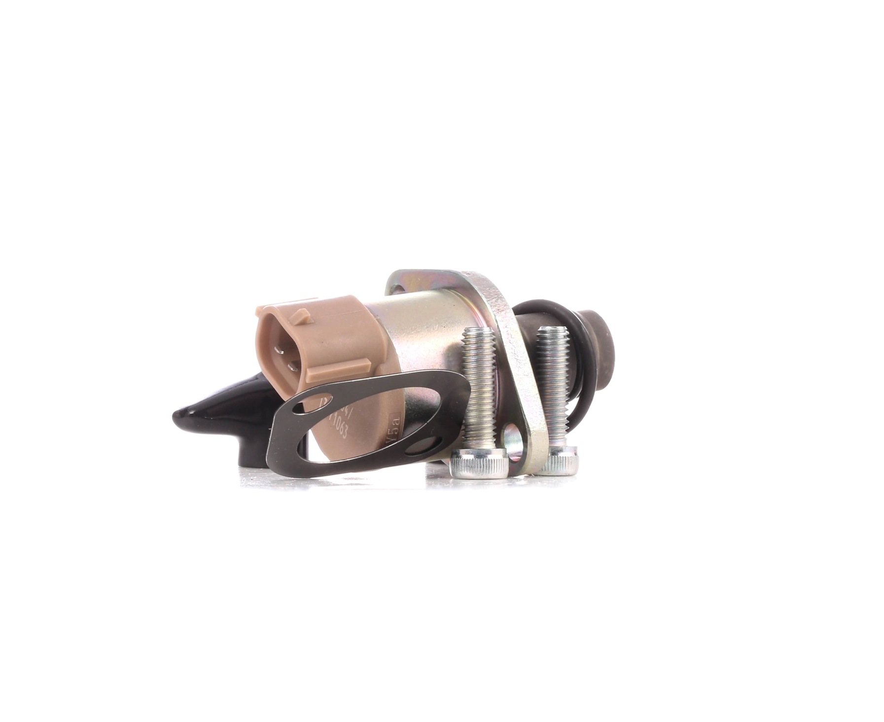 Pirkt RIDEX Redukcijas vārsts, Common-Rail sistēma Preces Nr.: 3996P0003 pie zemu cenu 87,41 €