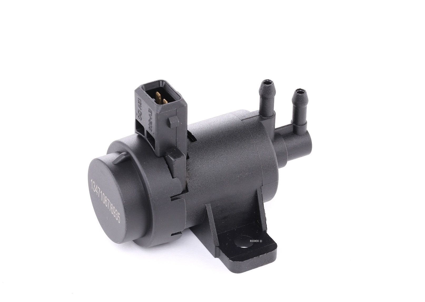 Koop RIDEX Drukconvertor, turbolader Productnr.: 3553P0003 aan de laagste prijs van 32,47 €