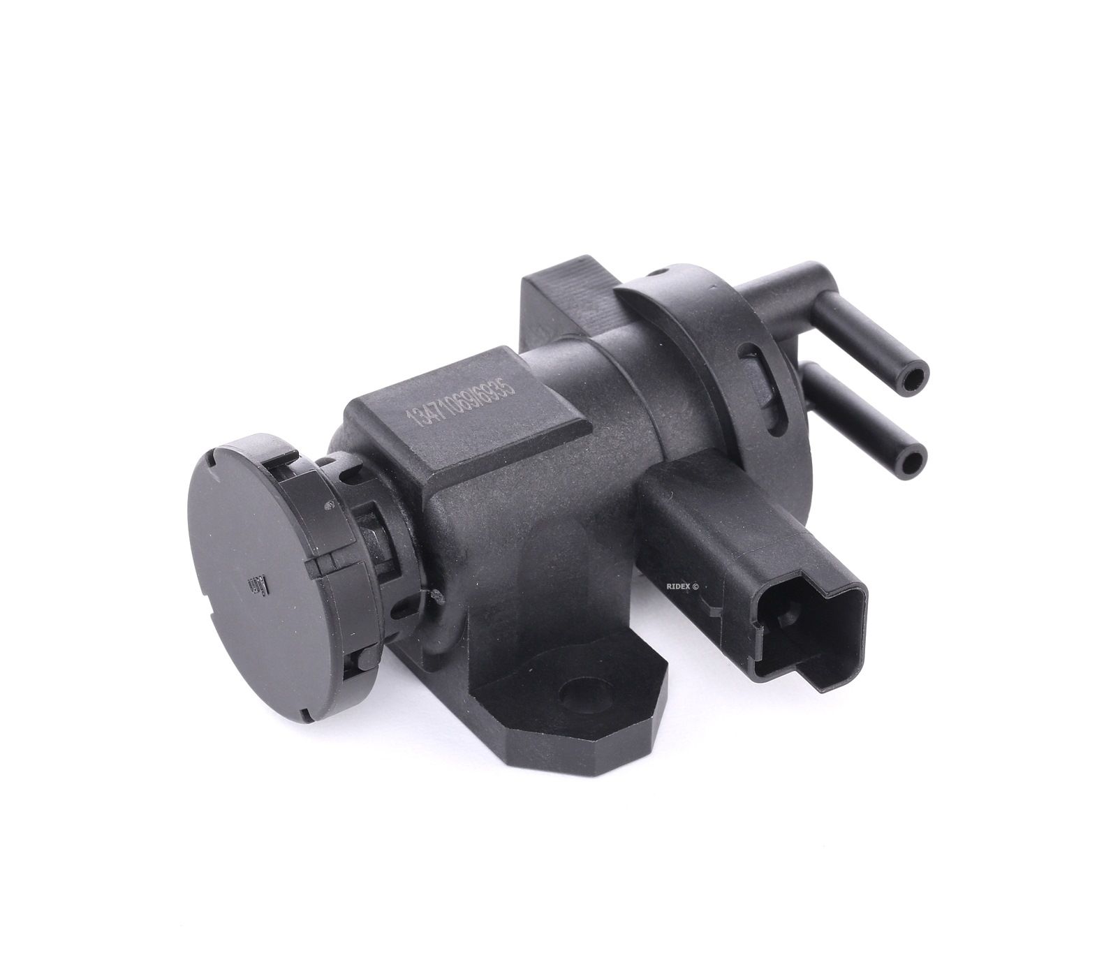 Įsigykite RIDEX Slėgio keitiklis, turboįkrova Prekės Nr.: 3553P0004 už žemiausią 40,54 € kainą