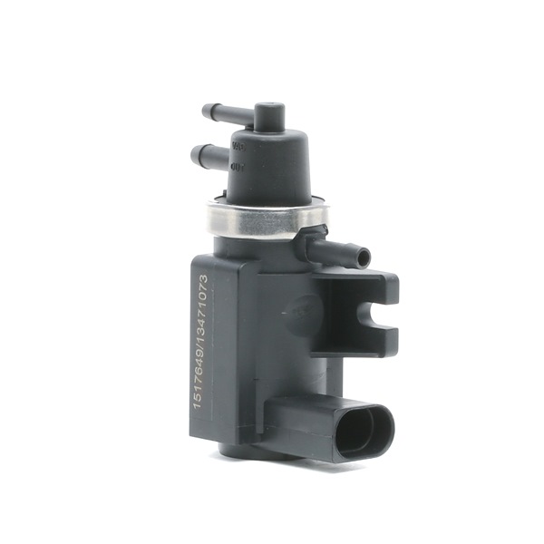 OEM Ventil sekundärluftsinsugssystem Passat 3B6 2003 1111360, 139338, 1594631 RIDEX