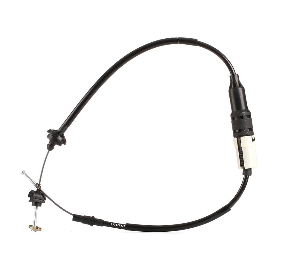 Įsigykite STARK Sankabos trosas Prekės Nr.: SKSK-1320069 už žemiausią 18,60 € kainą