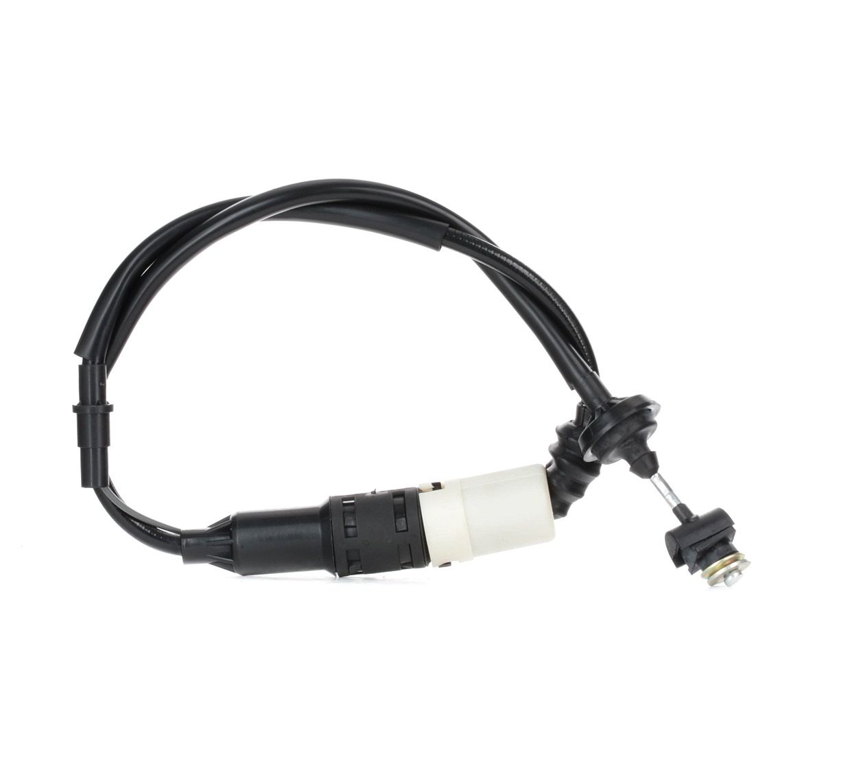 Įsigykite RIDEX Sankabos trosas Prekės Nr.: 478S0070 už žemiausią 19,70 € kainą
