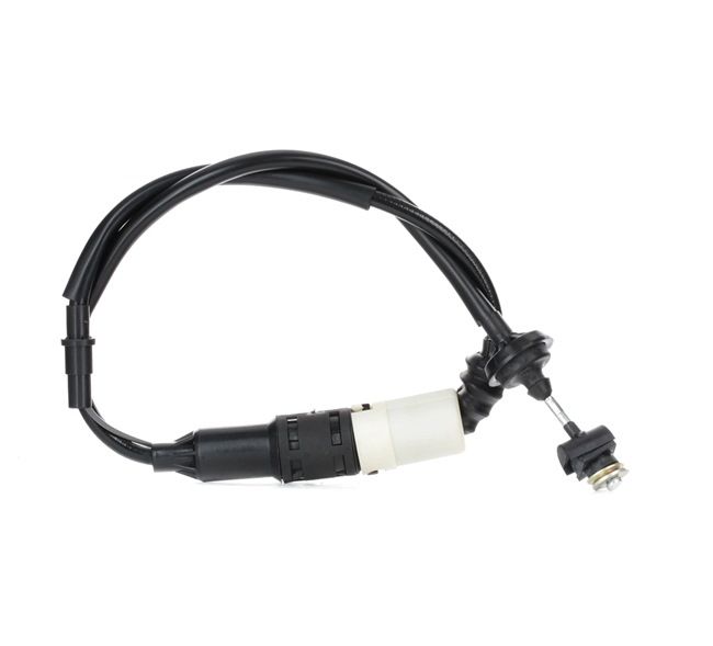 OEM Koppelingskabel VW 2.5 110 PK Benzine 701721335 van RIDEX online aan geweldige prijzen